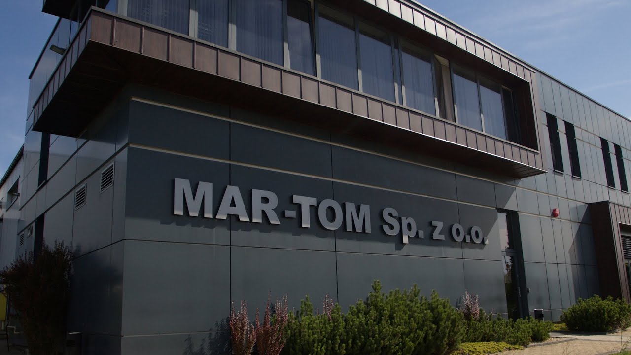 Martom – Premium Exterior Door Manufacturer | Modern Design & Timeless Style