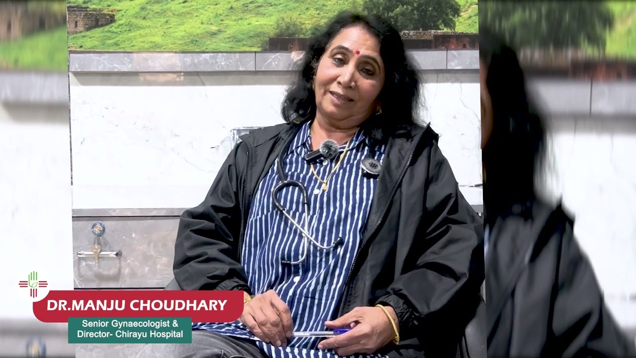Is Cancer Curable? The Power of Early Detection | Dr. Manju Choudhary