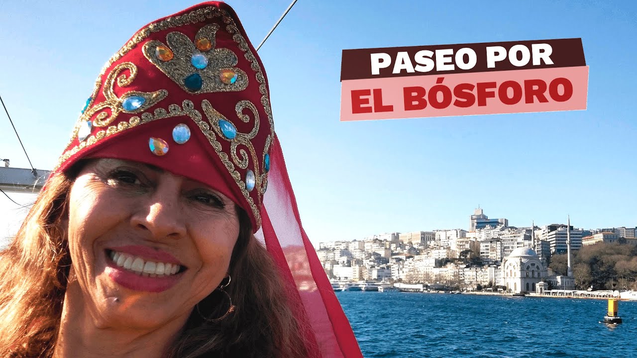 Descubriendo el Bósforo | Tour en Barco por los Tesoros de Estambul