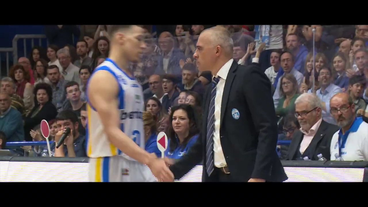 🏆 Promo Finale Playoff A2 Orlandina Basket - Treviso Basket 🏆