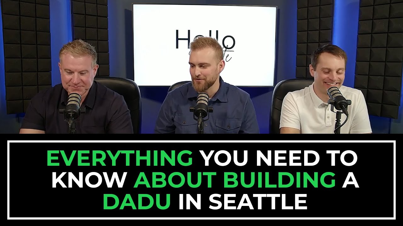 Everything You Need to Know About Building DADUs in Seattle | Hello Seattle 15