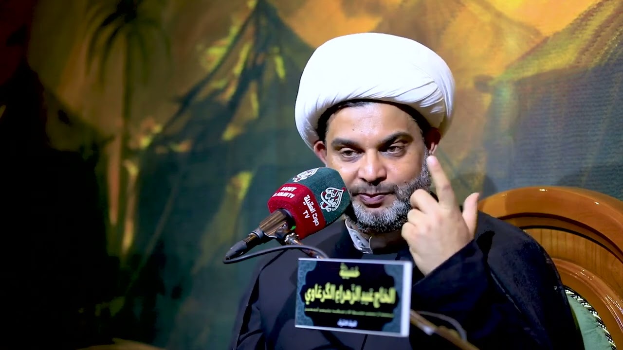 4 قضايا هامة عن معركة كربلاء وبطولات الحسين ع يوم عاشوراء || الشيخ عقيل الحمداني