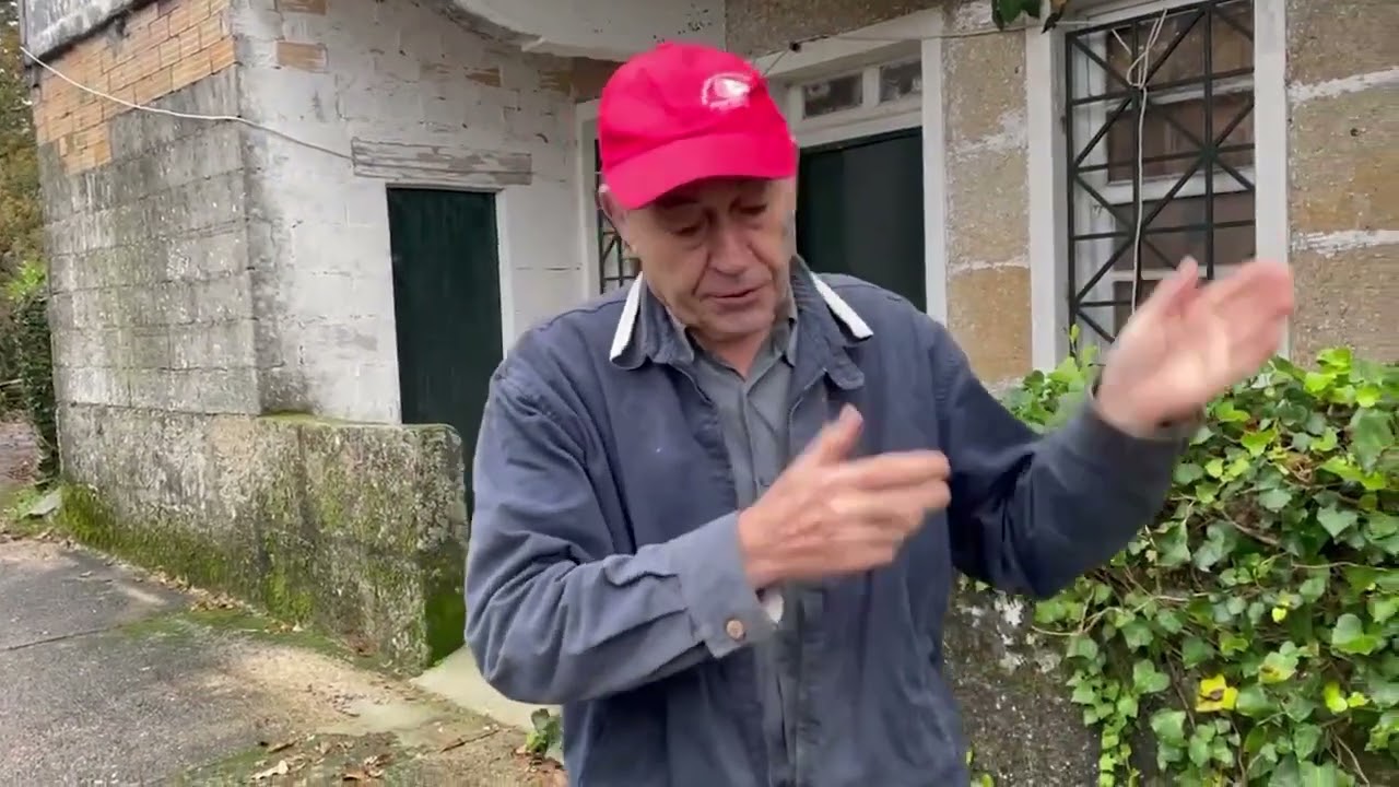 Alvite estrea nova marca turística de Aldea singular
