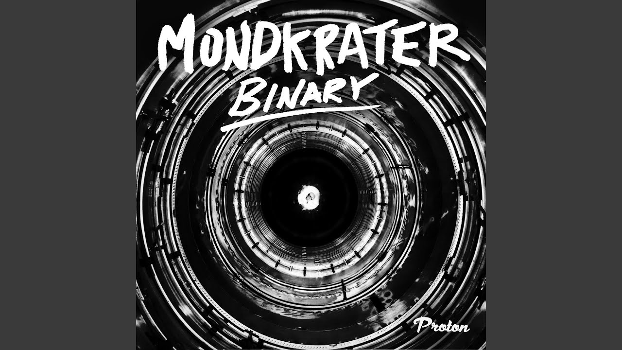 Binary (Original Mix)