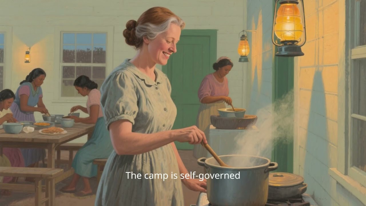 The Grapes of Wrath | Animated Book Summary | Centum Libri: Classic Literature Summaries