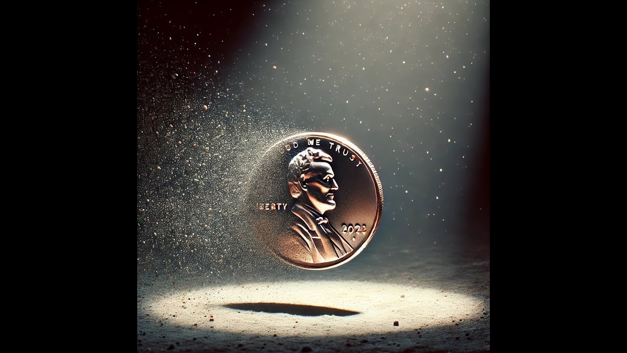 The Death of the Penny Why It’s Disappearing Forever