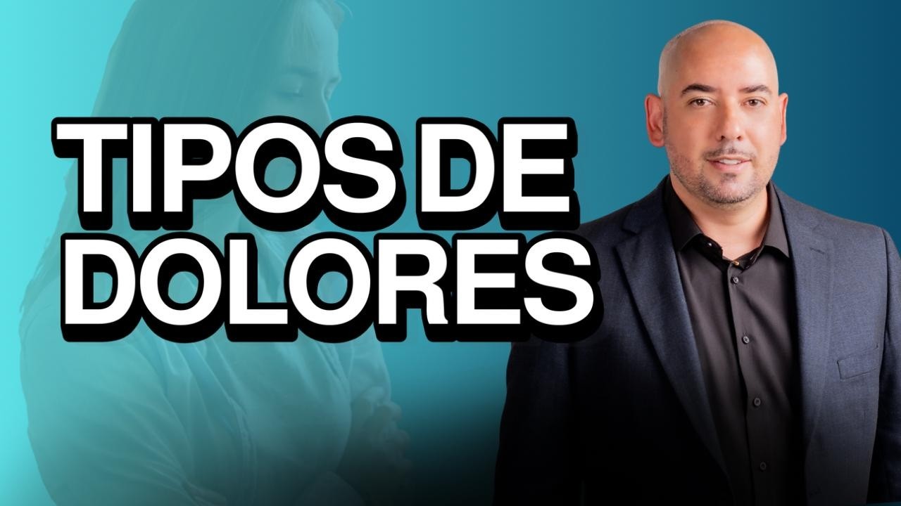 Dos tipos de dolores | Heridas