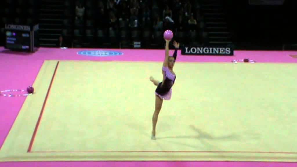 GRS championnat du monde