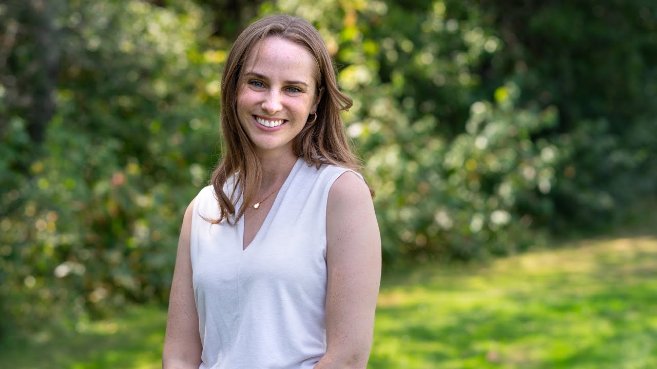 How an unexpected diagnosis transformed Danika's outlook on life