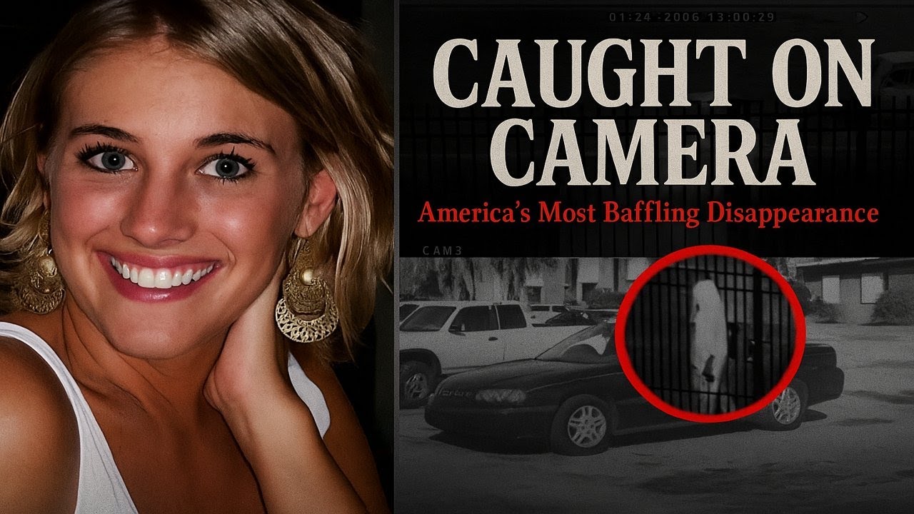 Jennifer Kesse’s Vanishing: 19 Years, Phantom Figure’s Face Revealed?