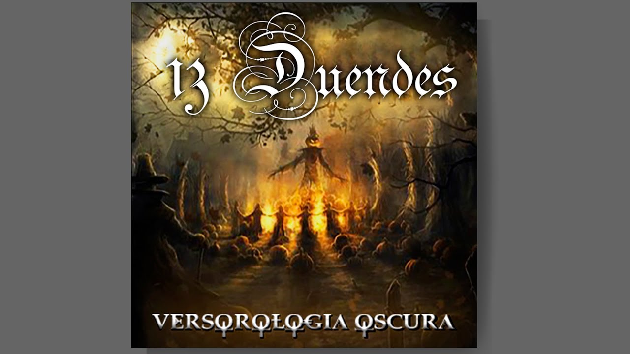 SANTALUCIA - 13 DUENDES