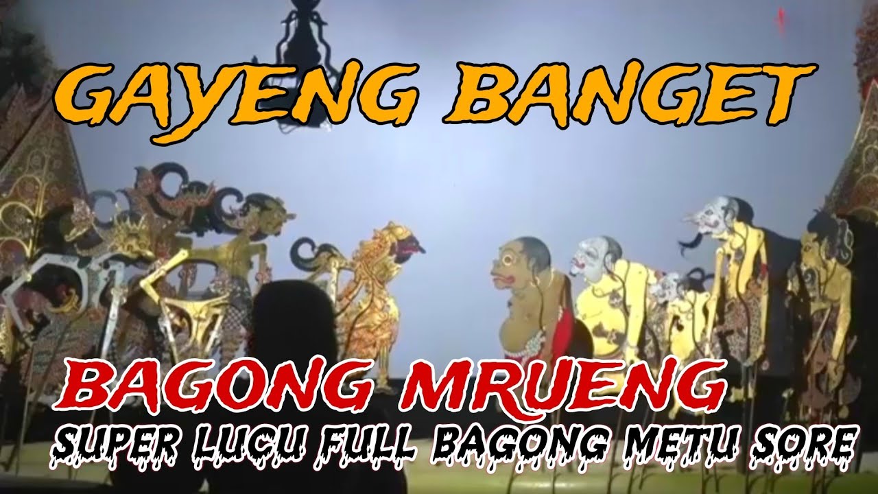 GAYENG BANGET... BAGONG NGAJAR PENDITO BLOROK LUCU BANGET AWIT SORE