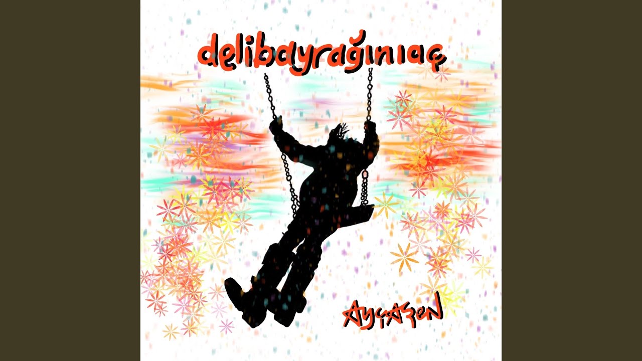 Deli Bayrağını Aç