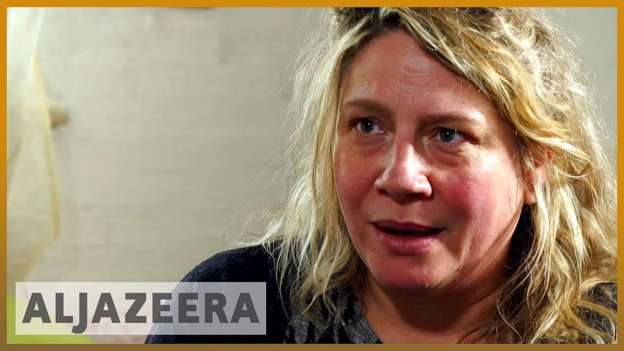 Immigration crackdown: Italian aid workers lose jobs