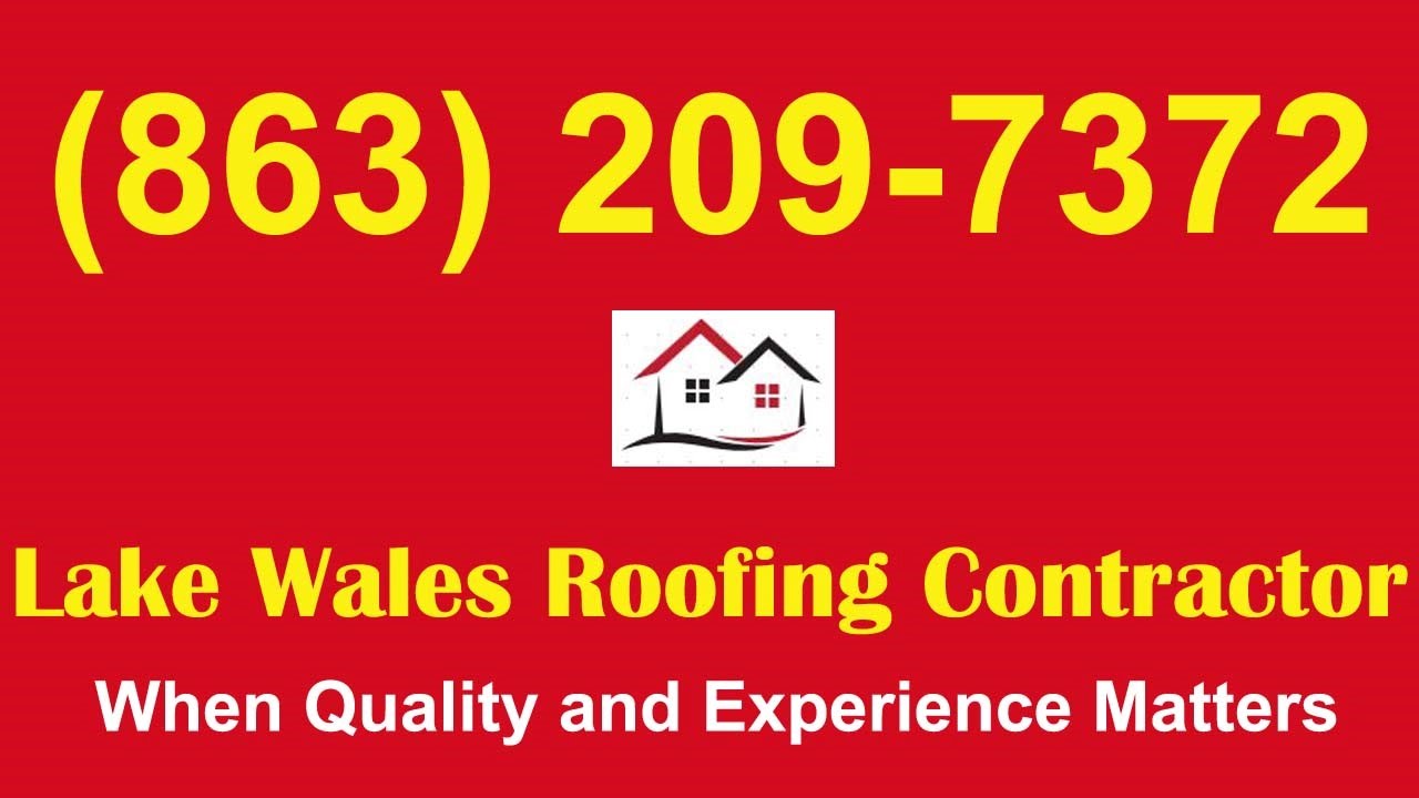 Affordable Roofing Lake Wales|Affordable Roofing Contractor Lake Wales