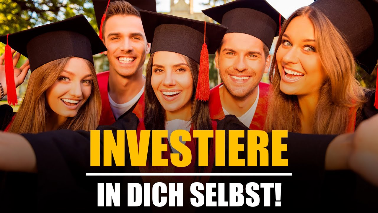 Motivation Deutsch 2022 | Persönlichkeitsentwicklung, Ziele erreichen, Erfolg suchen