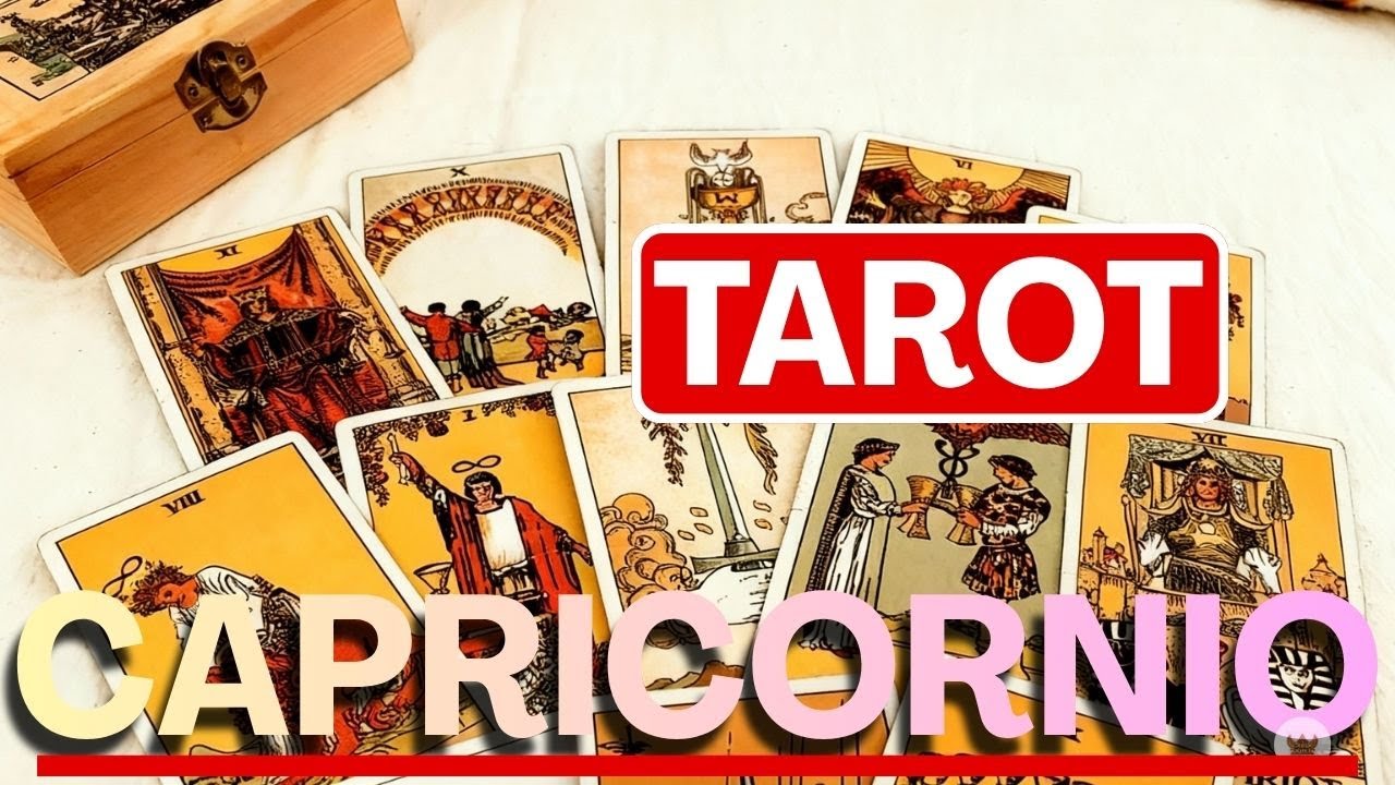 CAPRICORNIO PREPÁRATE‼️DOS IMPACTOS EN 24H🕒 UNO TE DA ABUNDANCIA… Y EL OTRO TE HACE ELEGIR