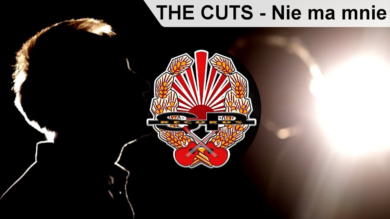 THE CUTS - Nie ma mnie [OFFICIAL VIDEO]