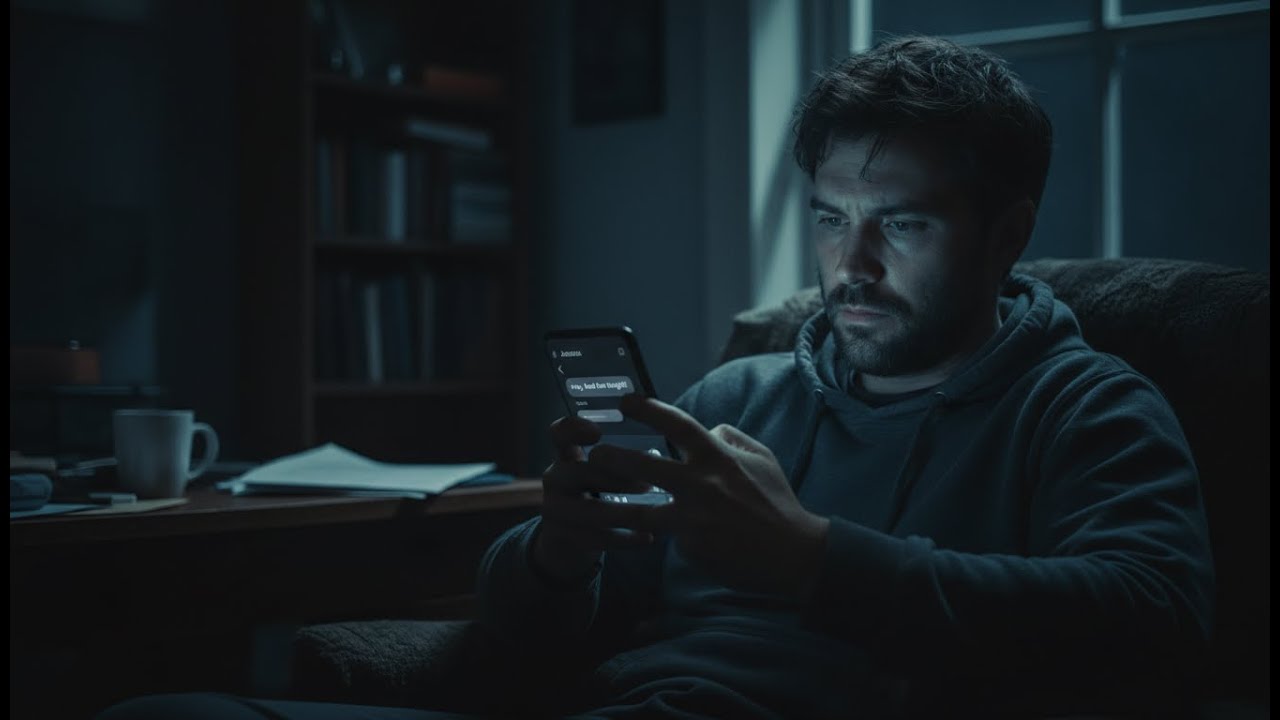 NEVER Text Her Again – Trust Me On This! | Deep Female Psychology