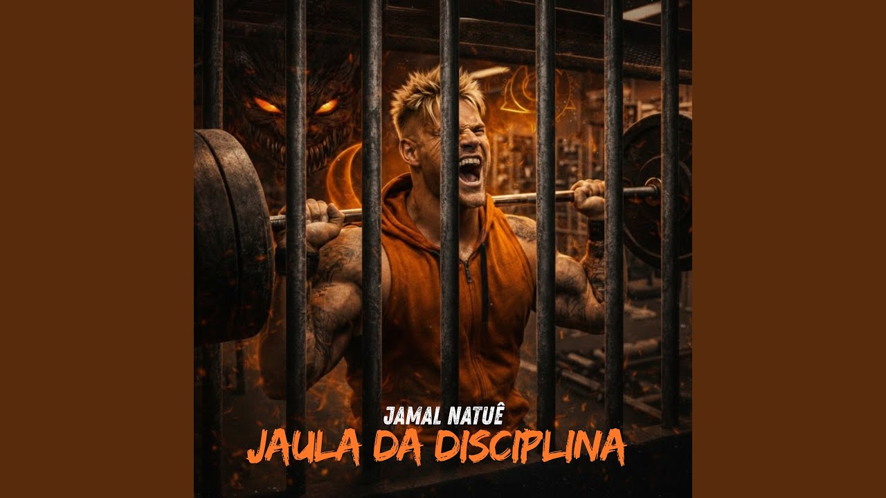 Jaula da Disciplina