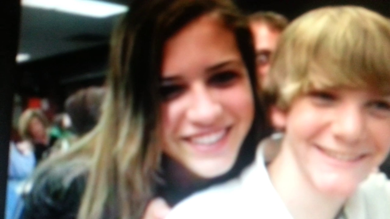 Top 11 Scariest Photobombs
