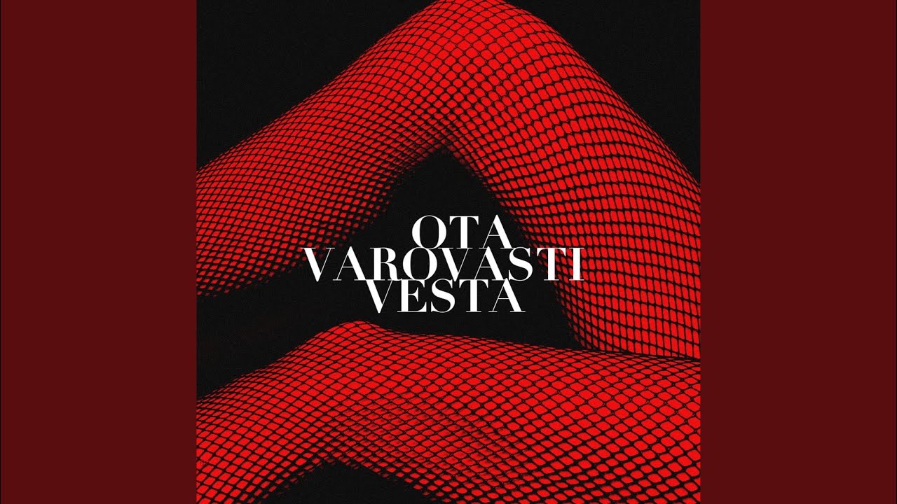 Ota varovasti