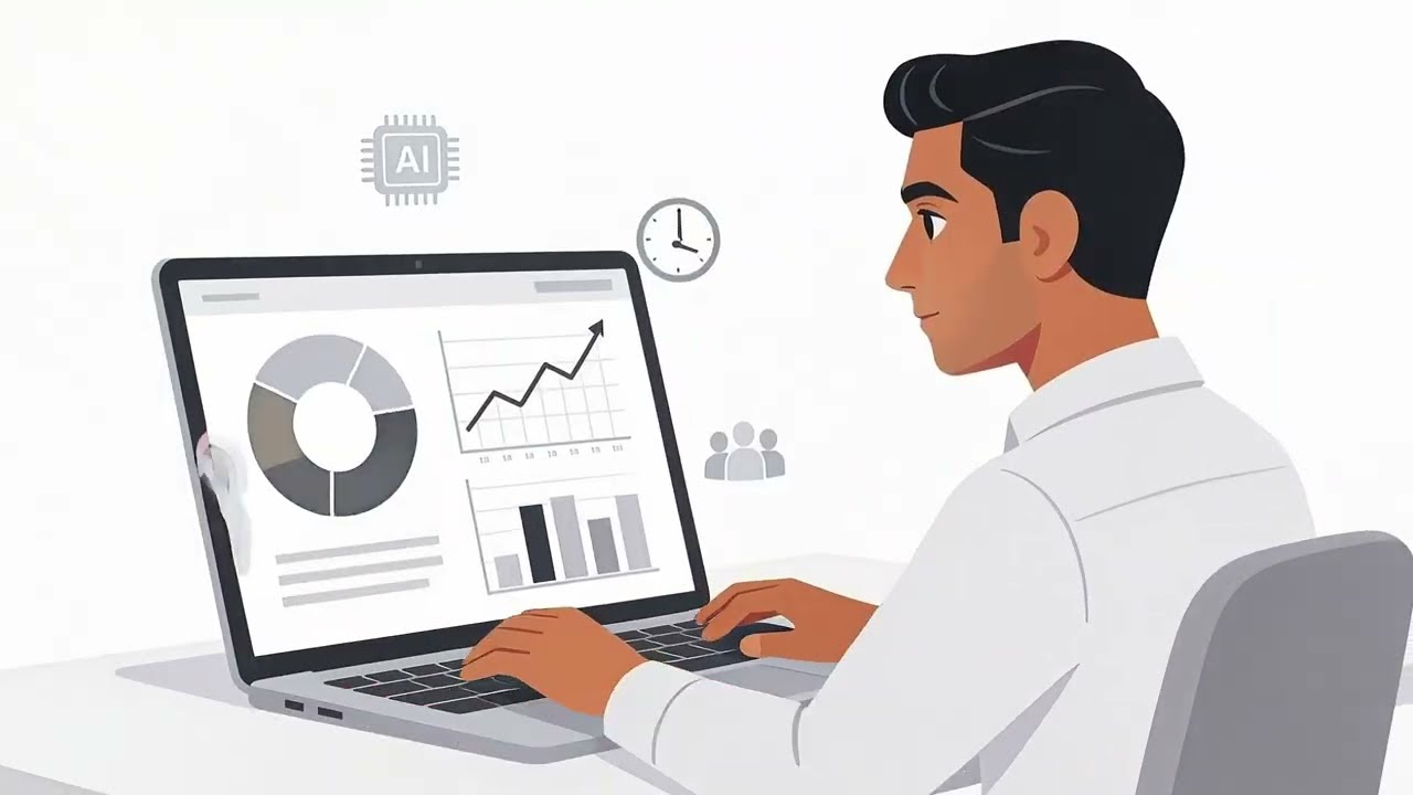 Smart Task Management Software for SMEs | Full Product Demo Task Tracker by Tracker Suite