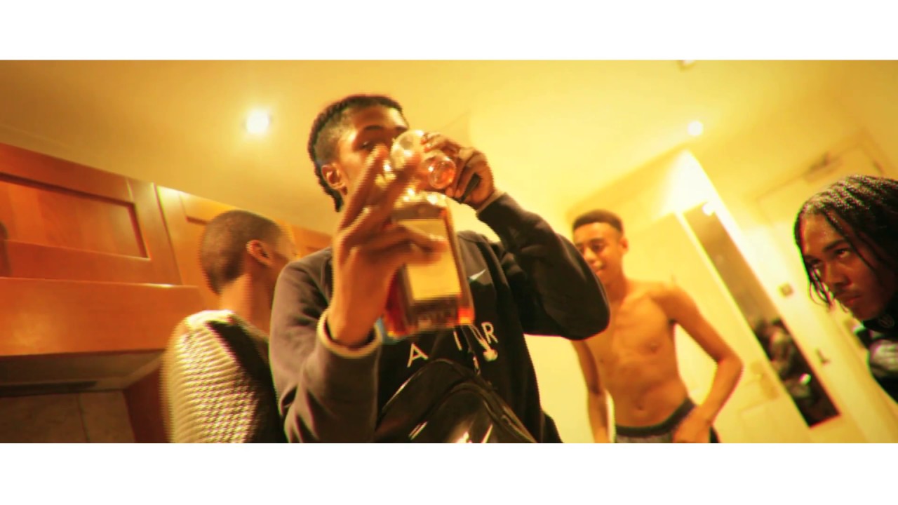 S1 Ft Lobzey X Chinkz X Gritty Ridez X Tuckz X Jae X Yizzy - Step Up In The Rave