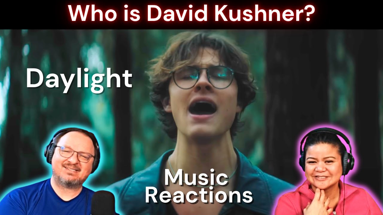 Who is David Kushner? 