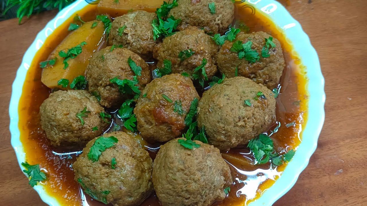 mutton kofte recipe| mutton kofte masala recipe| mutton balls| mutton kofte recipe in Hindi 😋😋