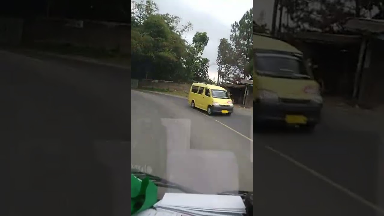 lika liku jalan cikalong wetan