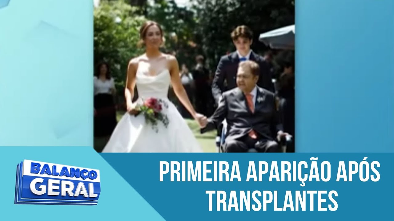 Assista &agrave; &iacute;ntegra de 'A Hora da Venenosa' (22)