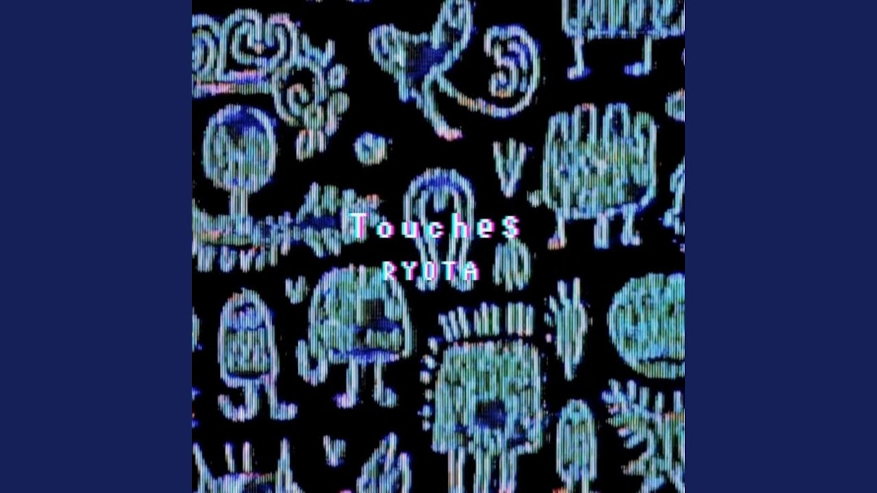 Touches (Radio Edit)