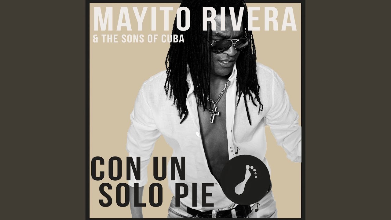 Con un Solo Pie