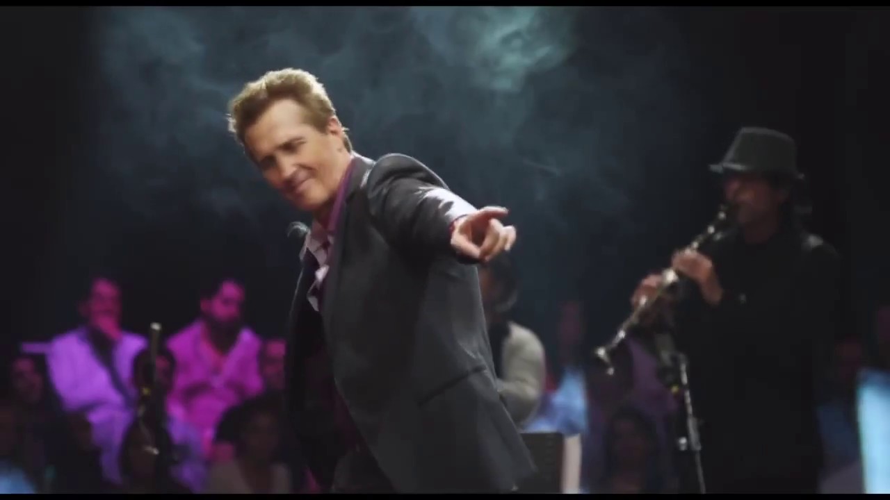 Emmanuel Chica De Humo  remix (clip demo) VIDEOBYTESMX videoremix