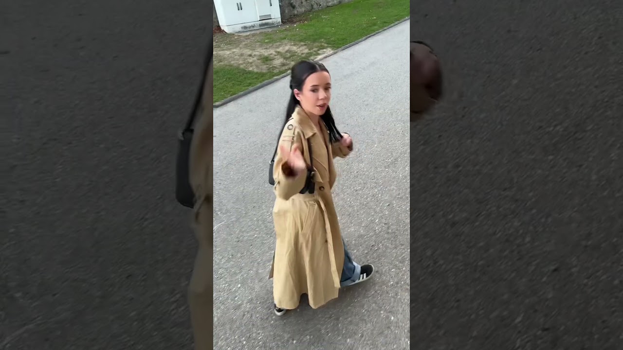 Pas le temps d’attendre pour les potins 👀✨