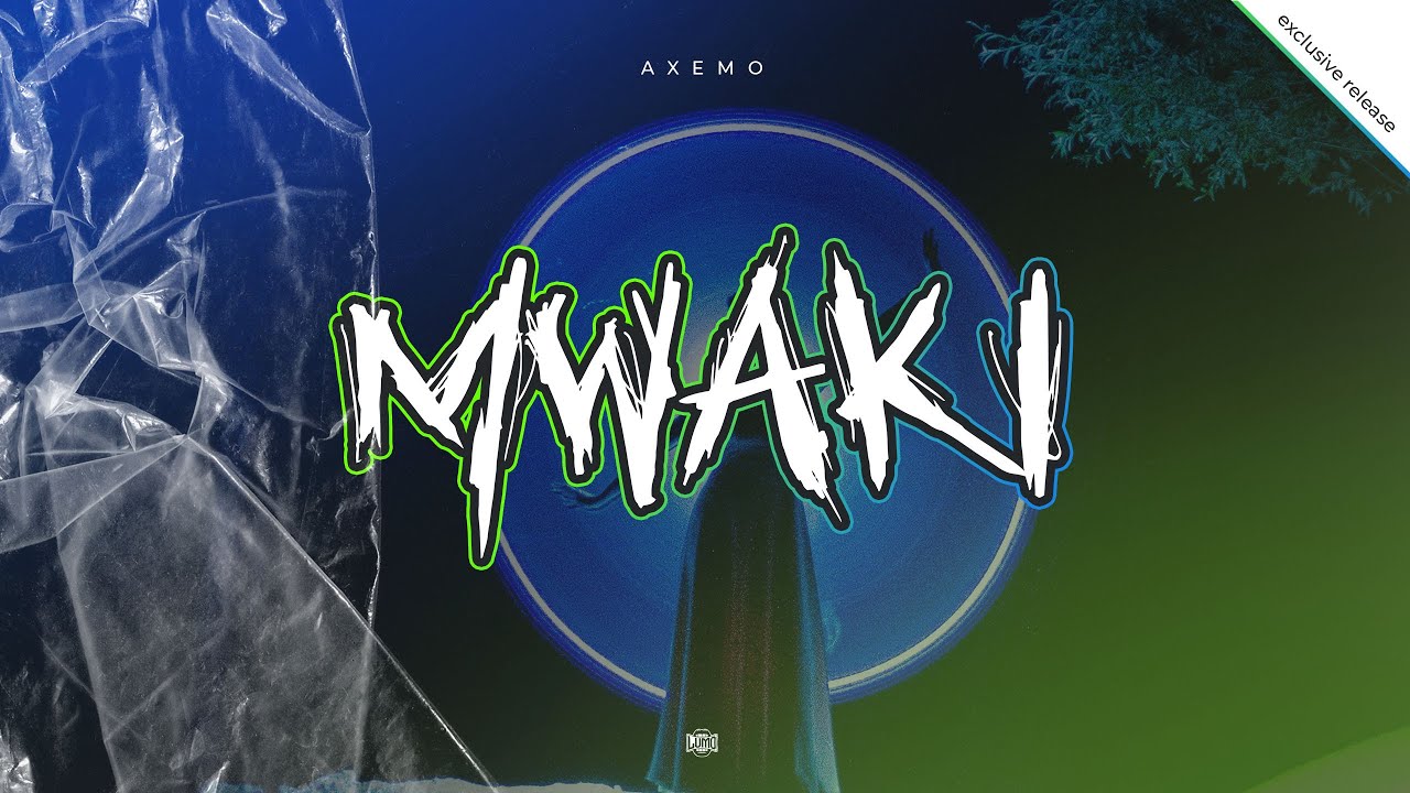 Axemo - Mwaki [Official Video]