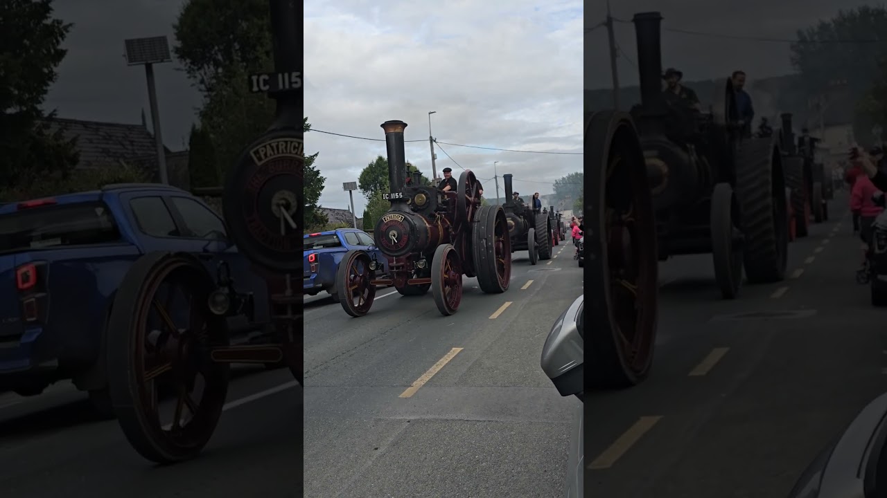 stradbally60thsteamrally 2024