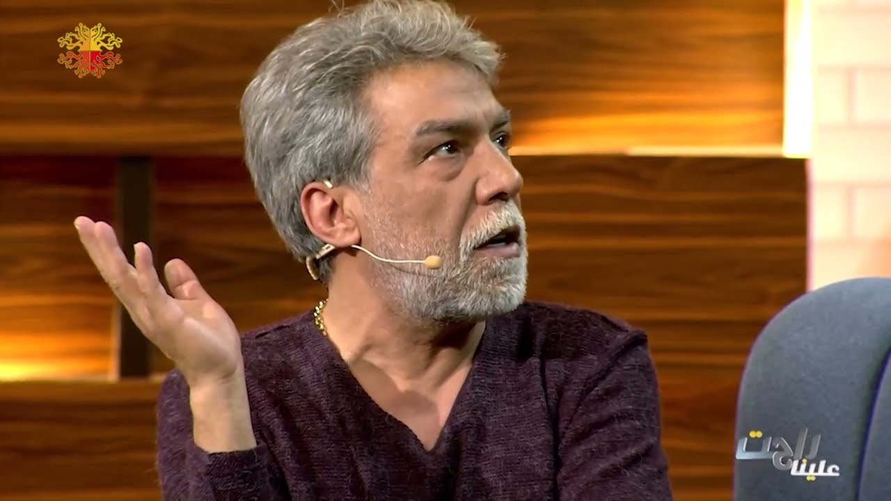 أيمن رضا: هذا رأيي بنسرين طافش