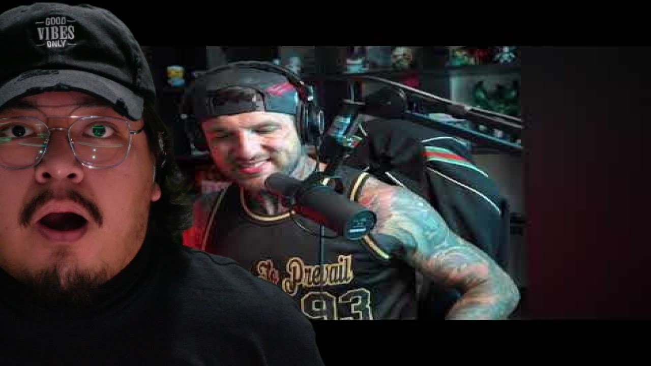 1ST LISTEN REACTION Slaughter To Prevail - Viking (Alex Terrible One Take Live Vocal )