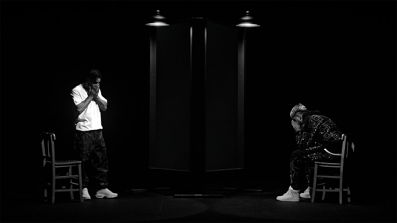Muti x Heijan - CESARET (Official Video)