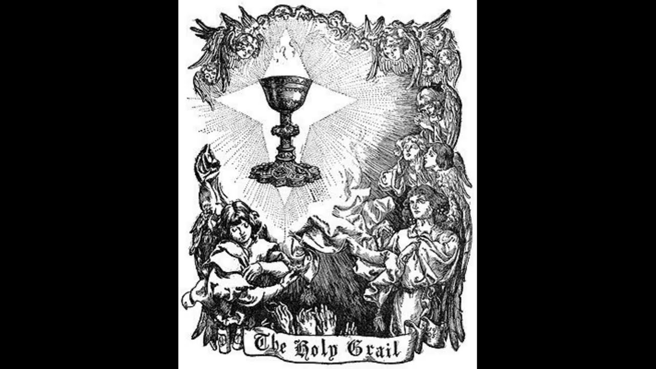 Wagner - Parsifal - Vickers, Sotin, Troyanos, Nimsgern - Perick, Chicago 1986