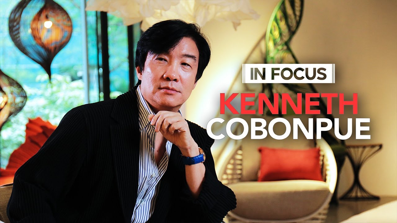 In Focus: Kenneth Cobonpue