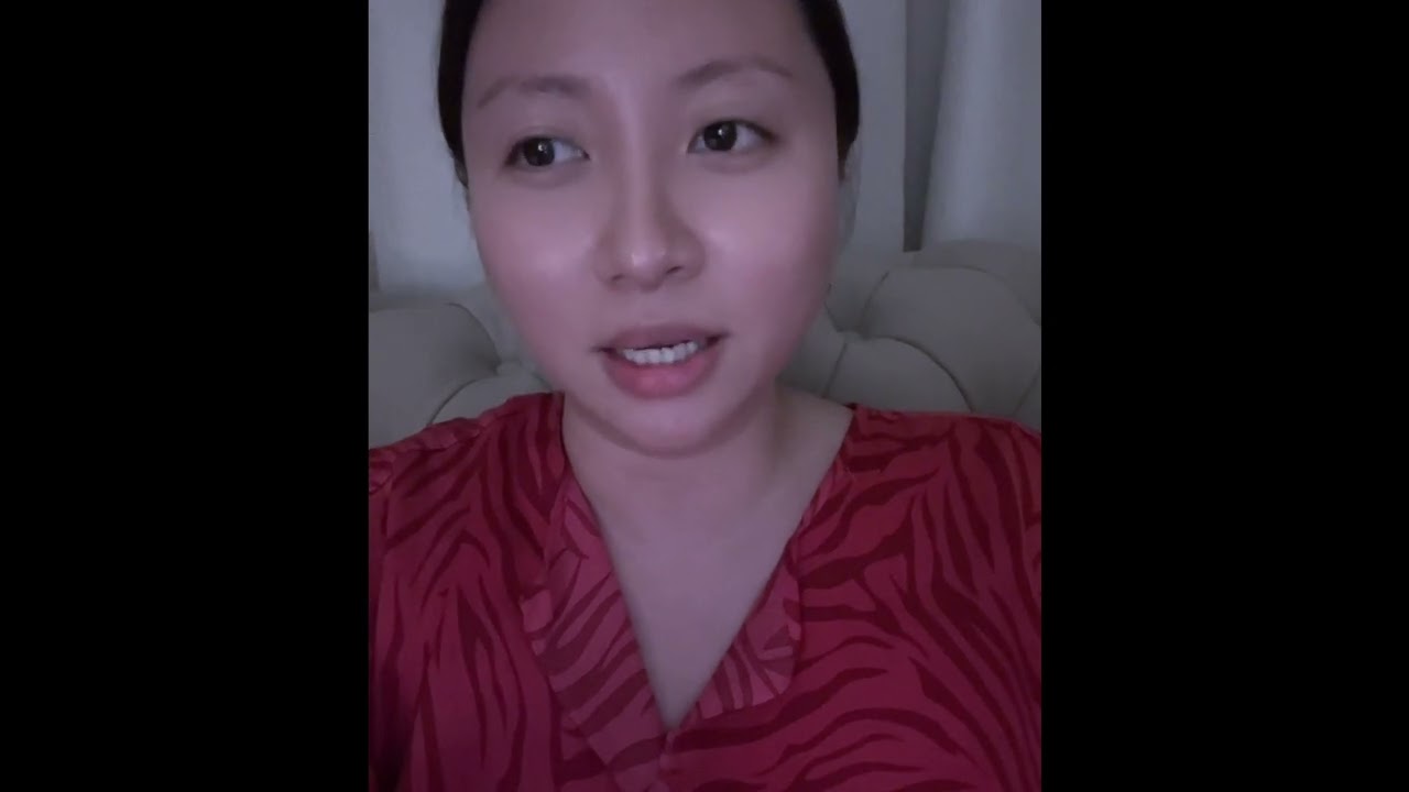 談談當年7下7下的自己｜陳怡 ChanYee