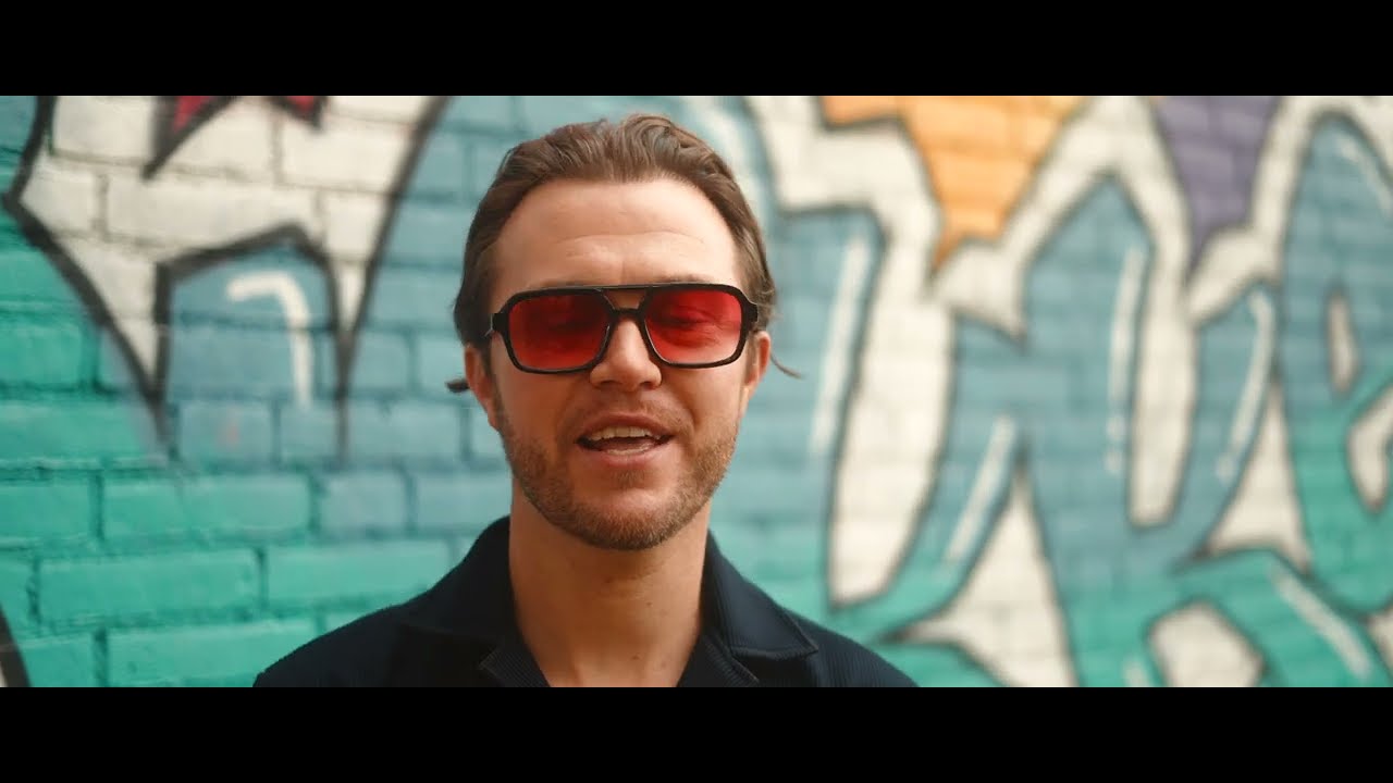 Joy Woelders - Leef je droom (Officiële Videoclip)