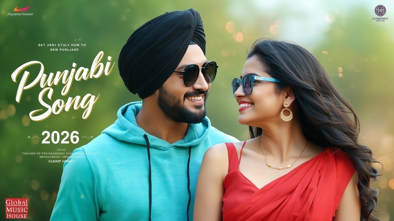 New Sufi Punjabi Love Songs | Sufi Punjabi Songs | Best Punjabi Hit Songs 💜 | Slow Punjabi Love Song