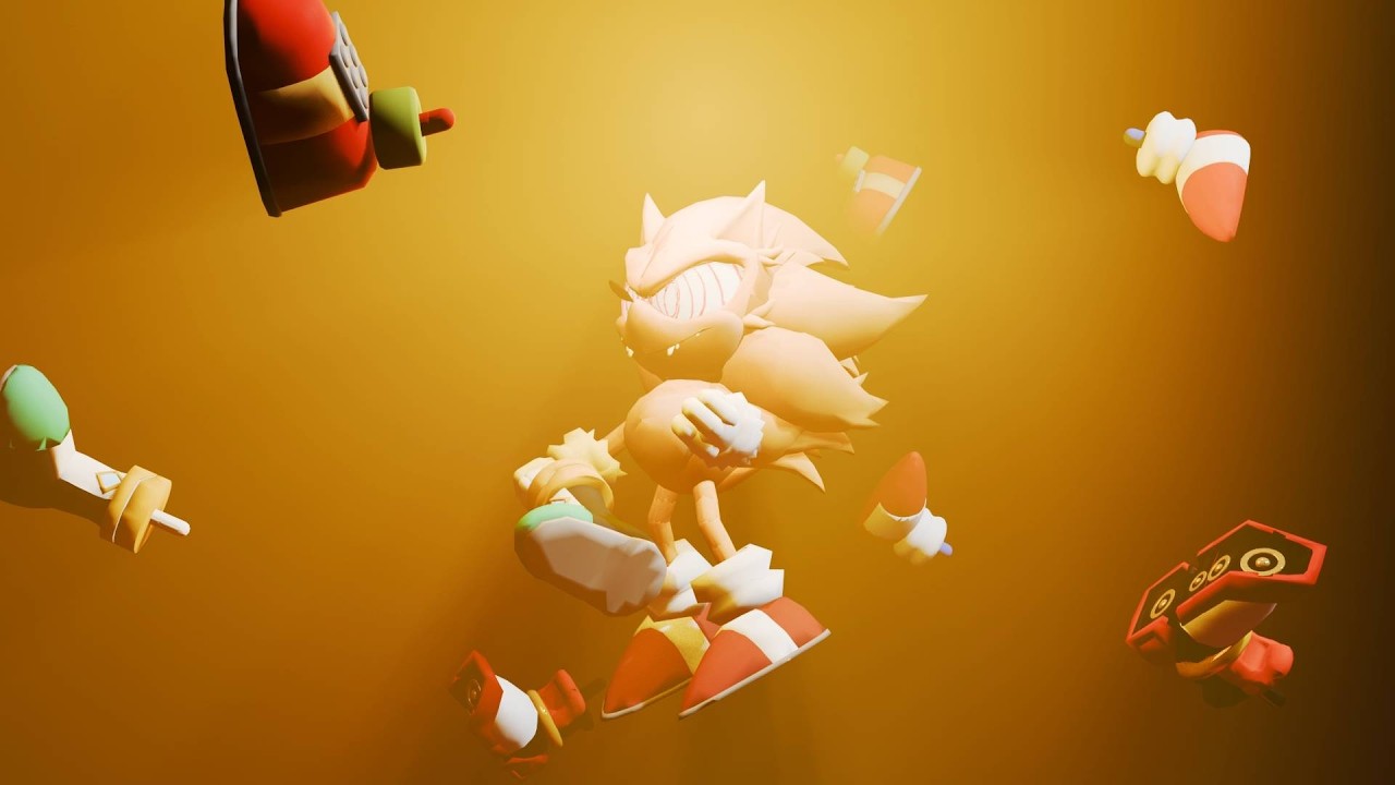 DOOMSDAY IS HERE! | Sonic.exe : Outcome Memories Fleetway Serverwipe Compilation