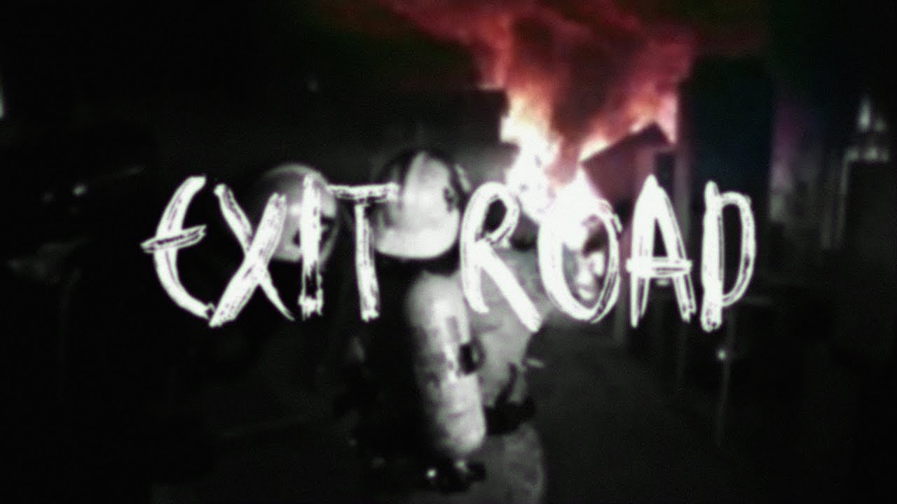 CERE - Exit Road (Official Music Video)