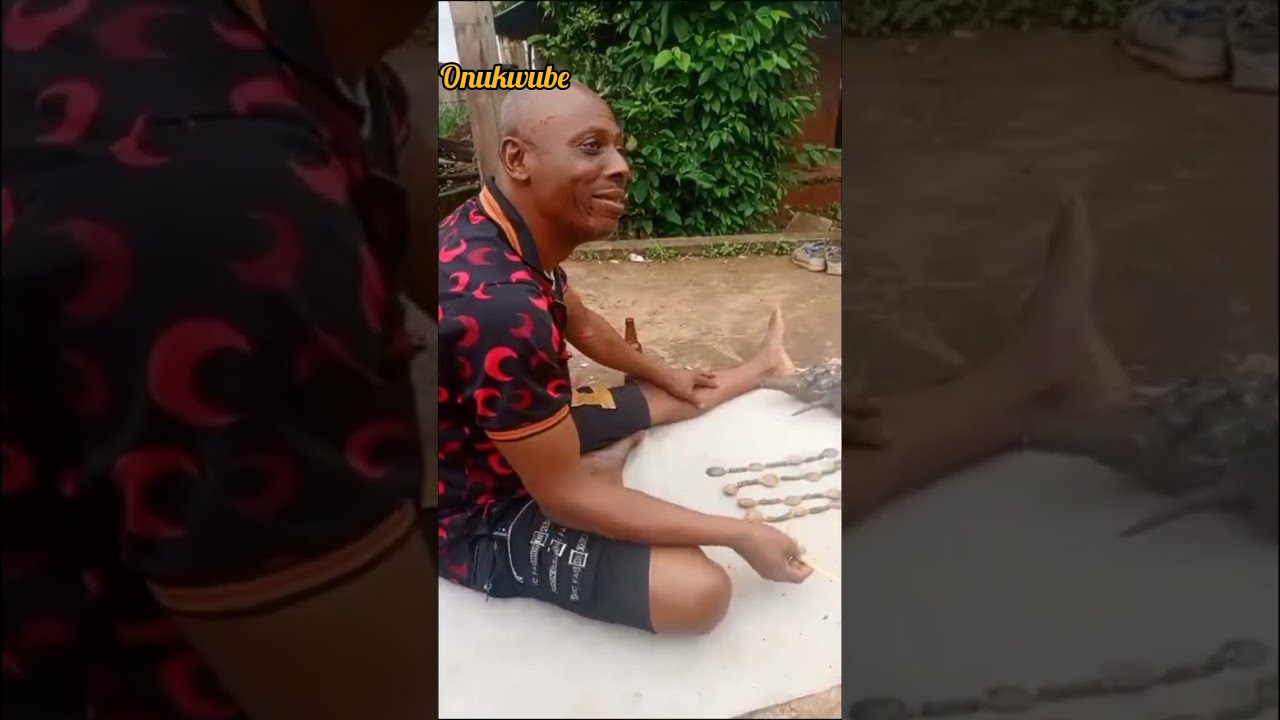 Eke Shrine demolished in Isuofia for refusing to be relocated
