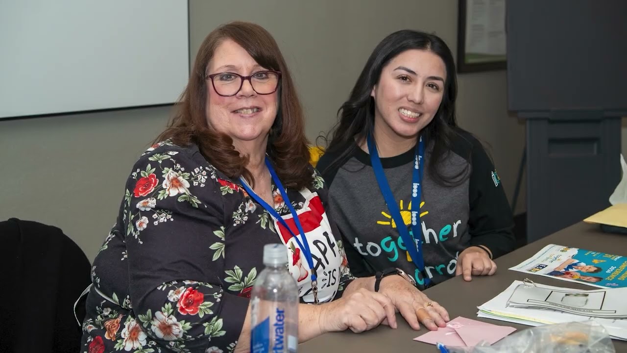 8th Annual Early Childhood Education Conference - Event - English